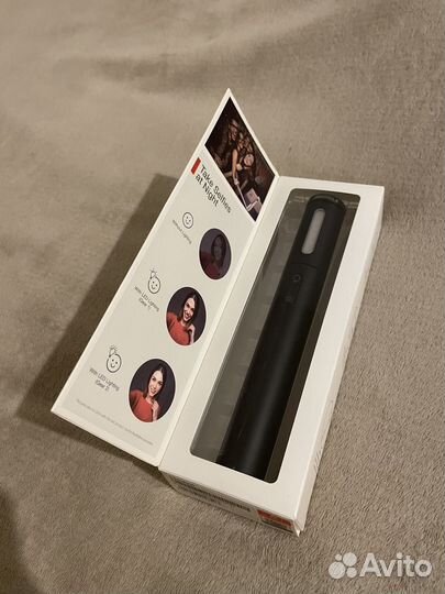 Монопод для селфи huawei CF33