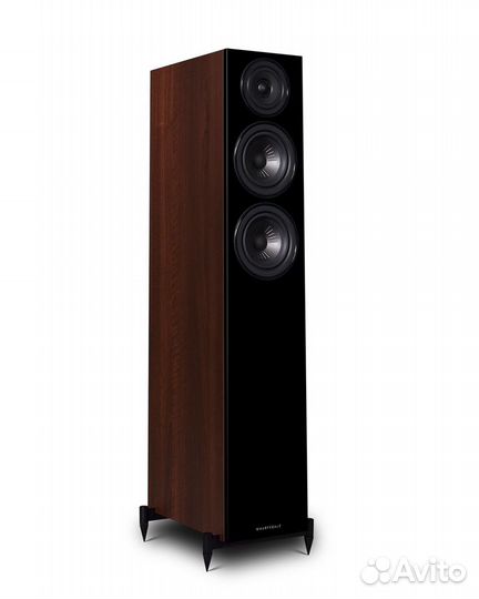 Wharfedale Diamond 12.4 Walnut Pearl