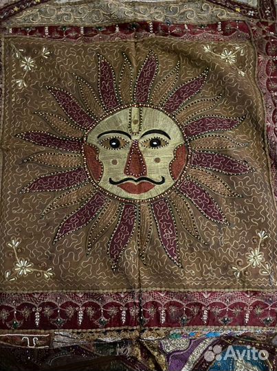 Ковер покрывало