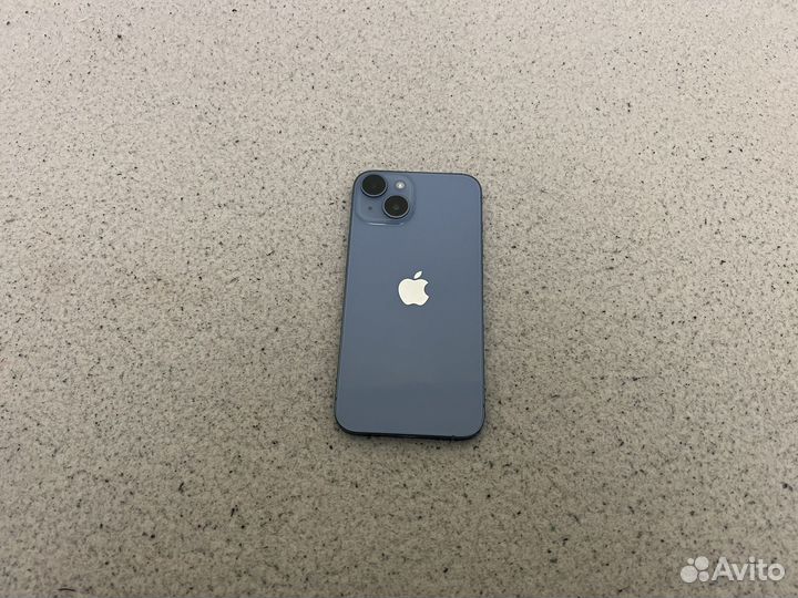 iPhone 14, 128 ГБ