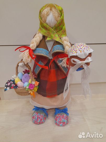 Пасхальные поделки, поделки на пасху