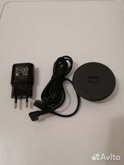 Беспроводная универсальная зарядка встраимая