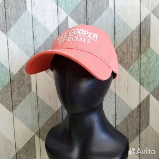 Кепка Lee Cooper