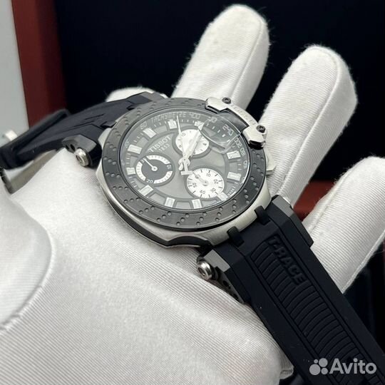 Часы Tissot