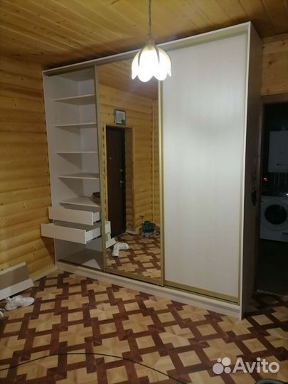 Сборщик мебели