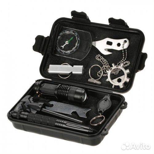 Наборы для выживания P-H Survival 1