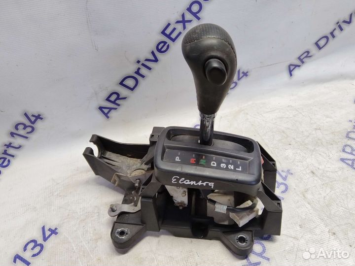 Селектор АКПП Hyundai Elantra 3XD