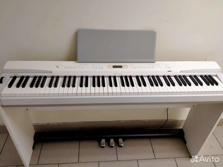 Цифровое пианино Casio Privia PX -330