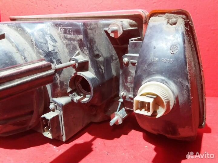 Ваз 2109 Фара правая Освар 2108 21099