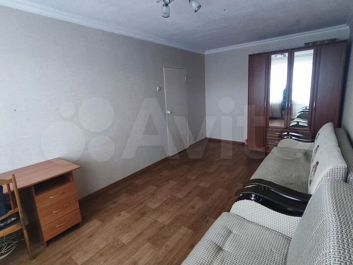 1-к. квартира, 36 м², 8/10 эт.