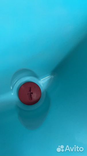 Ванночка для купания baby ok onda evolution