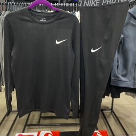 Термобельё Nike