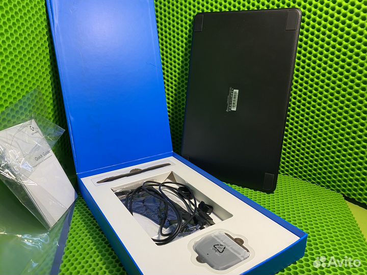 Планшет графический XP PEN Deco 01 V2