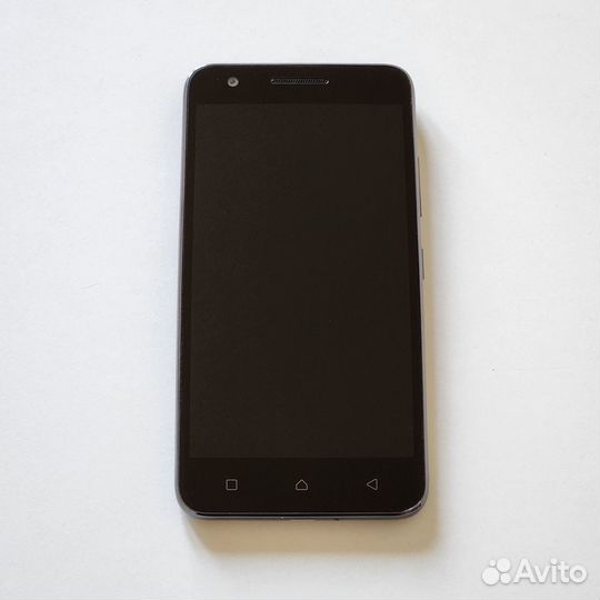 Lenovo Vibe C2, 8 ГБ