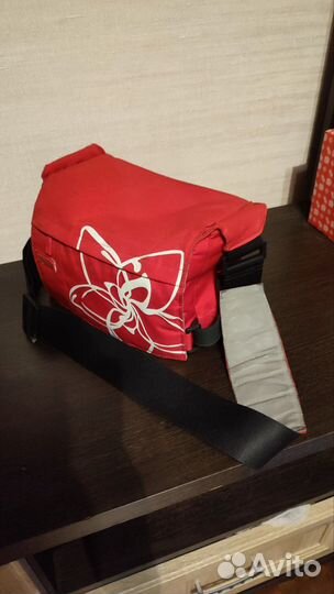 Сумка для фотоаппарата