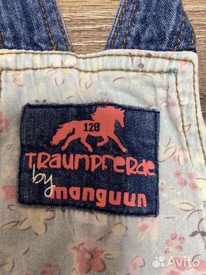 Вещи на девочку