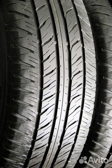 Dunlop Grandtrek PT2A 285/50 R20 112V