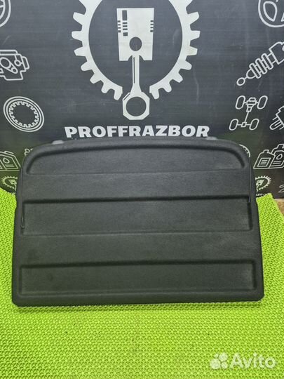 Полка багажника Renault Arkana 2021