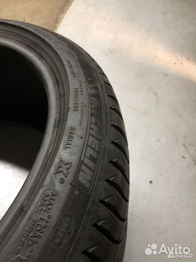 Michelin Primacy 3 ZP 275/35 R19 100Y