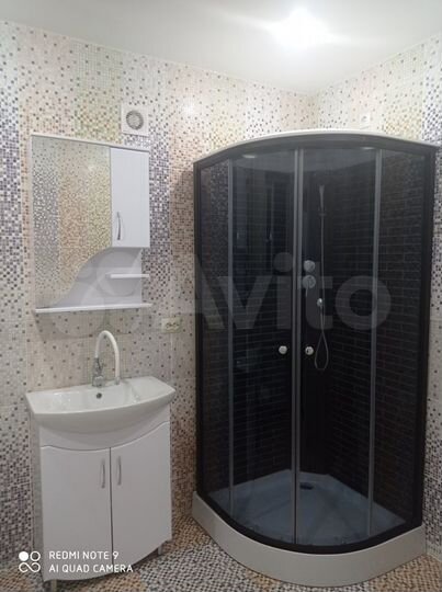 Коттедж 90 м² на участке 6 сот.