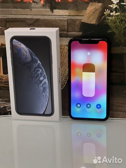iPhone Xr, 128 ГБ