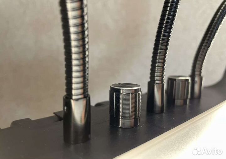 Кольцевая лампа 45 см