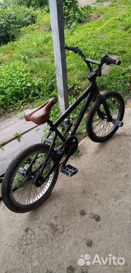 Продам велосипед трюковой