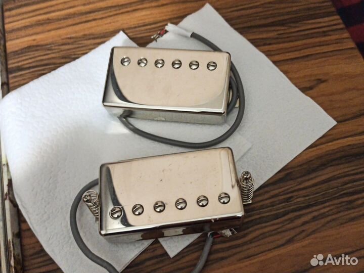 Звукосниматели Эпизод Арники Классик Про