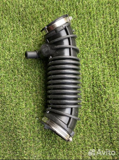 Патрубок воздушного фильтра chevrolet cruze