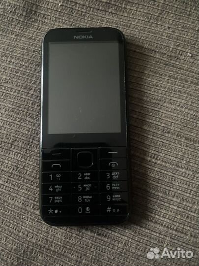 Nokia 1011