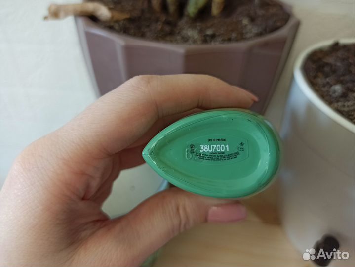 Парфюмерная вода Cacharel Eden 30мл