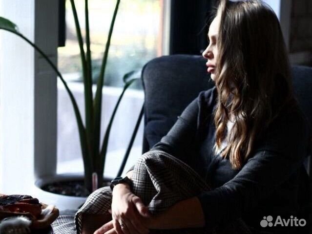 Стилист по подбору гардероба