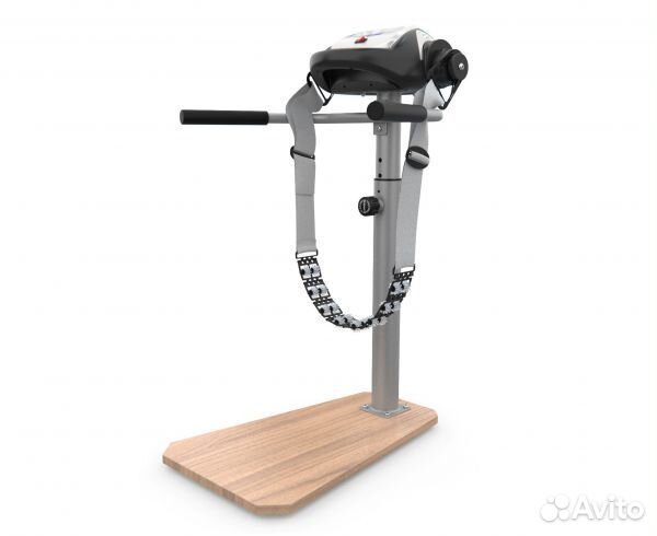 Вибромассажер DFC Vibro VM20H