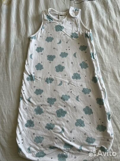 Спальный мешок H&M, 62-68