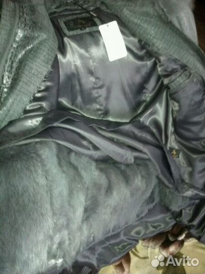 Новое, зимнее полупальто