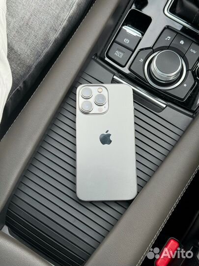 iPhone 13 Pro, 128 ГБ