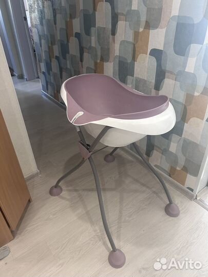 Ванночка для купания beaba