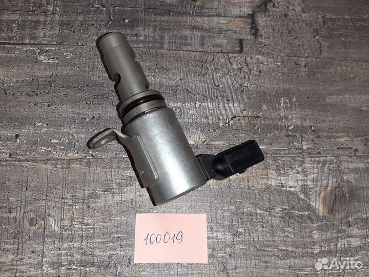 Клапан фазорегулятора VAG