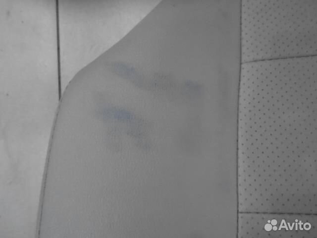 Сиденье заднее правое нижняя часть Lifan X60 2012