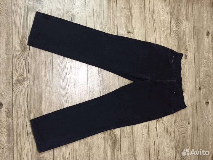 Джинсы wrangler