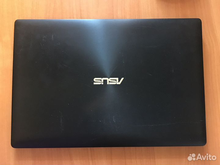 Запчасти для asus X553M