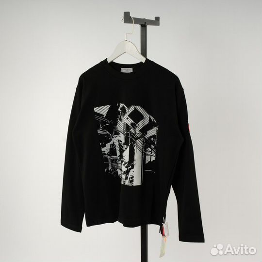 Лонгслив cavempt