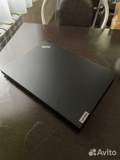 Thinkpad L14 i5/8 gb
