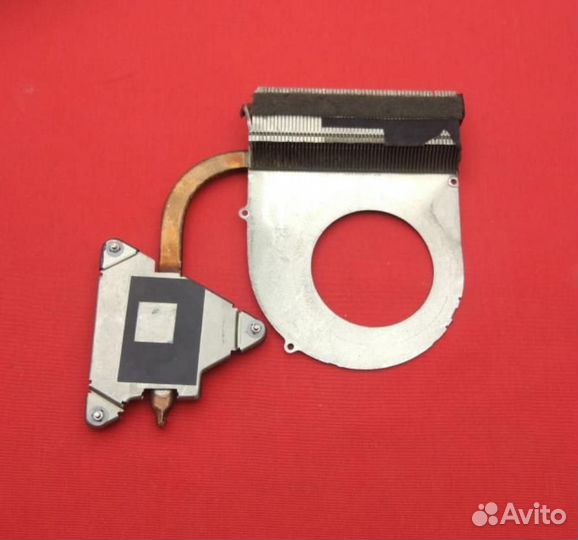 Система охлаждения Lenovo B575