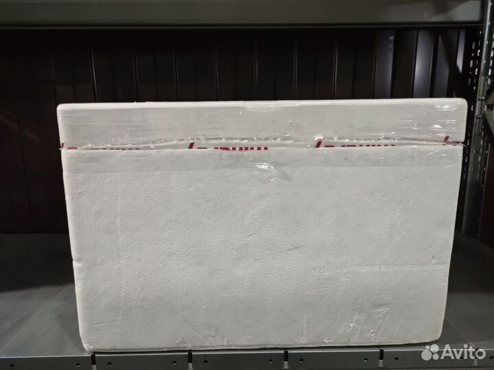 Термоконтейнер с хладоэлементами