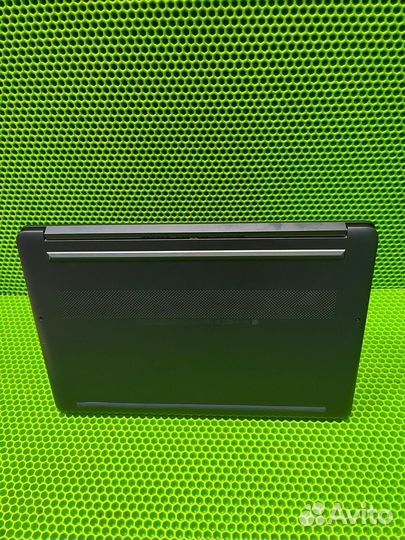 Ноутбук HP 15s eq2014