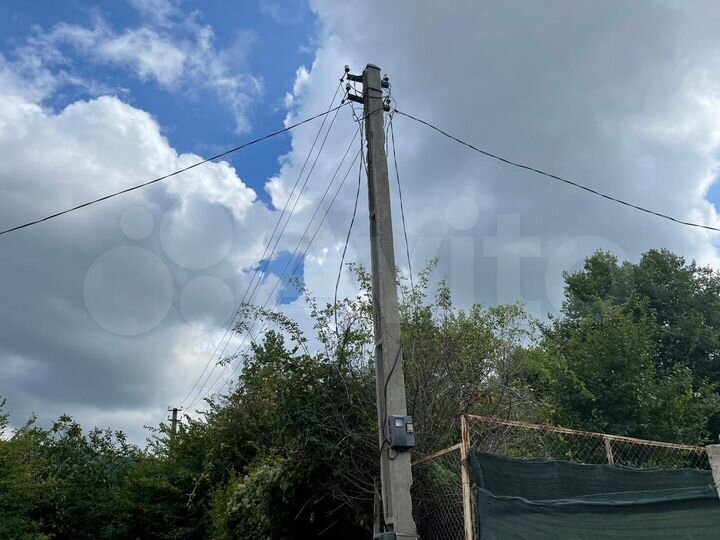 Участок 4 сот. (ИЖС)