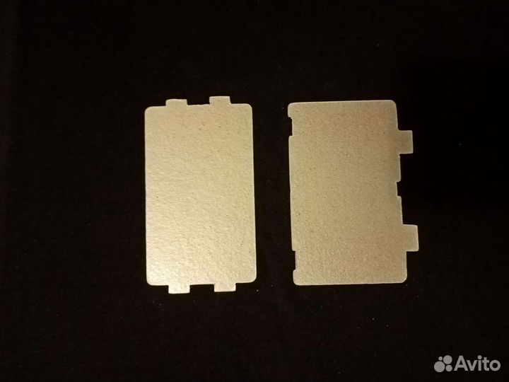 Слюда для свч микроволновой печи колпак магнетрона