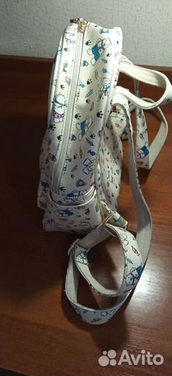 Рюкзак детский