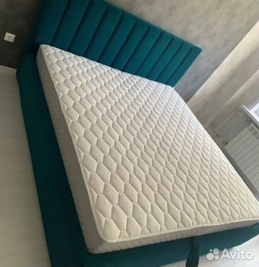 Матрас жесткий